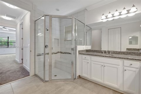 Снять в аренду виллу или дом в Порт-Сент-Луси, Флорида 3 спальни, 218.51м2, № 2003905 - фото 19