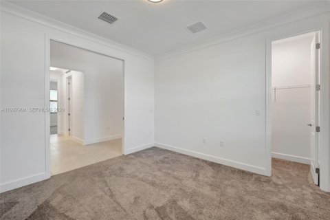 Снять в аренду виллу или дом в Порт-Сент-Луси, Флорида 3 спальни, 218.51м2, № 2003905 - фото 25