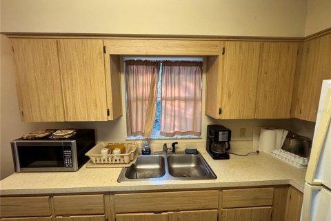 House in Inverness, Florida 2 bedrooms, 80.27 sq.m. № 1908127 - photo 13