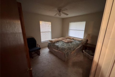 House in Inverness, Florida 2 bedrooms, 80.27 sq.m. № 1908127 - photo 5