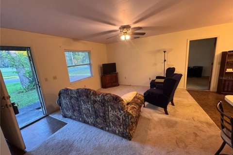 House in Inverness, Florida 2 bedrooms, 80.27 sq.m. № 1908127 - photo 11