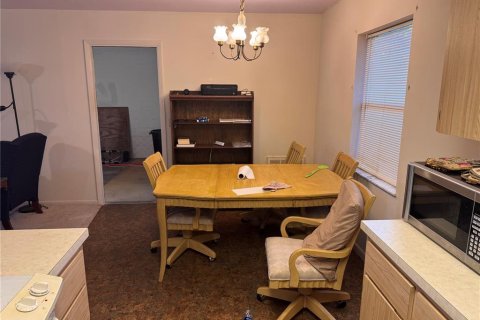 House in Inverness, Florida 2 bedrooms, 80.27 sq.m. № 1908127 - photo 3
