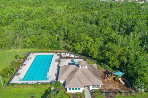 House in Kissimmee, Florida 4 bedrooms, 181.81 sq.m. № 1725252 - photo 20