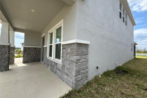 House in Riverview, Florida 4 bedrooms, 312.34 sq.m. № 1747465 - photo 2