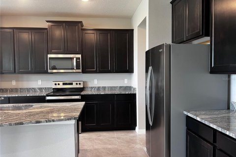 House in Riverview, Florida 4 bedrooms, 312.34 sq.m. № 1747465 - photo 5