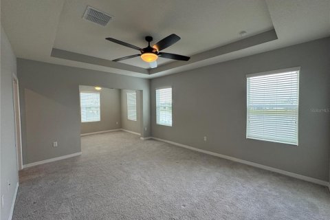 House in Riverview, Florida 4 bedrooms, 312.34 sq.m. № 1747465 - photo 14