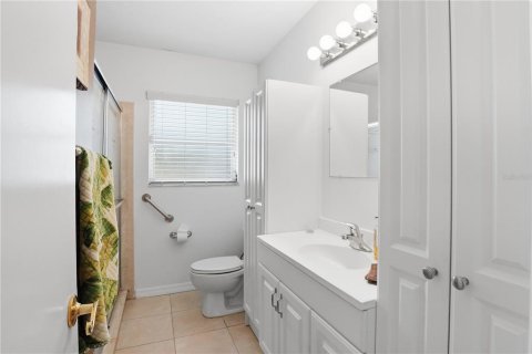 Villa ou maison à vendre à Sarasota, Floride: 2 chambres, 92.9 m2 № 2231724 - photo 14