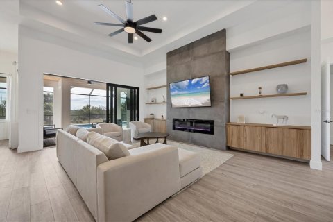 House in Rotonda, Florida 3 bedrooms, 215.72 sq.m. № 1528221 - photo 9