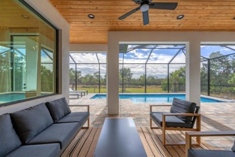 House in Rotonda, Florida 3 bedrooms, 215.72 sq.m. № 1528221 - photo 30