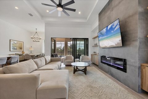 House in Rotonda, Florida 3 bedrooms, 215.72 sq.m. № 1528221 - photo 8