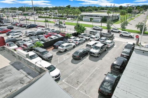 Immobilier commercial à vendre à Miami, Floride № 1941815 - photo 2