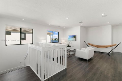 Villa ou maison à louer à Ave Maria, Floride: 5 chambres, 349.03 m2 № 2078833 - photo 23
