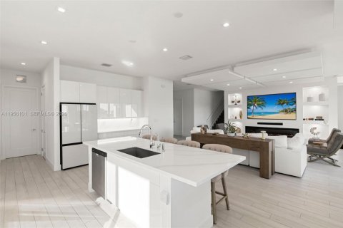 Villa ou maison à louer à Ave Maria, Floride: 5 chambres, 349.03 m2 № 2078833 - photo 12