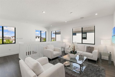 Villa ou maison à louer à Ave Maria, Floride: 5 chambres, 349.03 m2 № 2078833 - photo 24