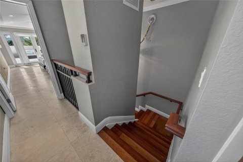 Купить таунхаус в Форт-Лодердейл, Флорида 1 комната, 319.21м2, № 2253108 - фото 23
