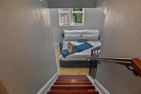 Купить таунхаус в Форт-Лодердейл, Флорида 1 комната, 319.21м2, № 2253108 - фото 24