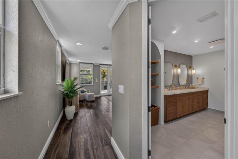 Купить таунхаус в Форт-Лодердейл, Флорида 1 комната, 319.21м2, № 2253108 - фото 27