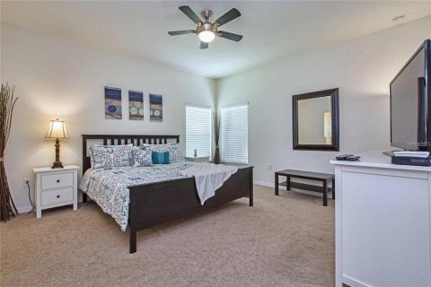 Casa en alquiler en Kissimmee, Florida, 5 dormitorios, 223.06 m2 № 1740971 - foto 15