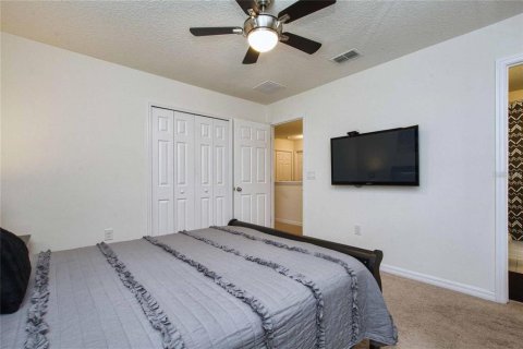 Casa en alquiler en Kissimmee, Florida, 5 dormitorios, 223.06 m2 № 1740971 - foto 19