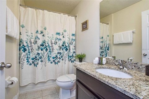 Casa en alquiler en Kissimmee, Florida, 5 dormitorios, 223.06 m2 № 1740971 - foto 25