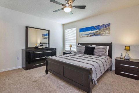 Casa en alquiler en Kissimmee, Florida, 5 dormitorios, 223.06 m2 № 1740971 - foto 18