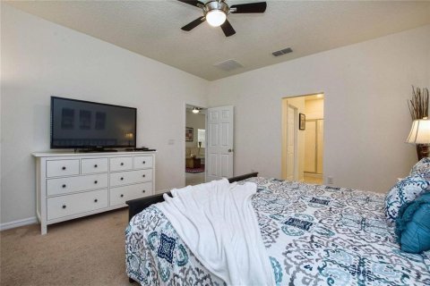 Casa en alquiler en Kissimmee, Florida, 5 dormitorios, 223.06 m2 № 1740971 - foto 16