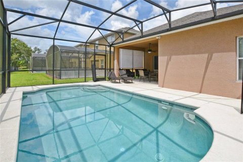 Casa en alquiler en Kissimmee, Florida, 5 dormitorios, 223.06 m2 № 1740971 - foto 9
