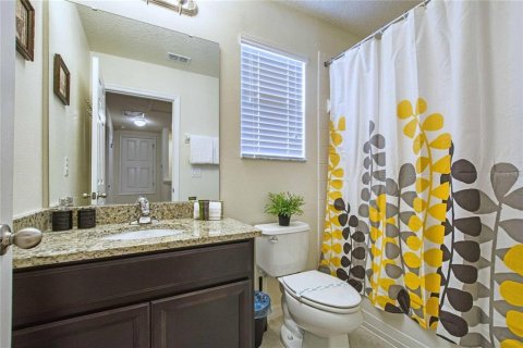 Casa en alquiler en Kissimmee, Florida, 5 dormitorios, 223.06 m2 № 1740971 - foto 23