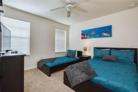 Casa en alquiler en Kissimmee, Florida, 5 dormitorios, 223.06 m2 № 1740971 - foto 24