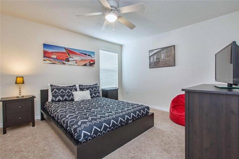 Casa en alquiler en Kissimmee, Florida, 5 dormitorios, 223.06 m2 № 1740971 - foto 21
