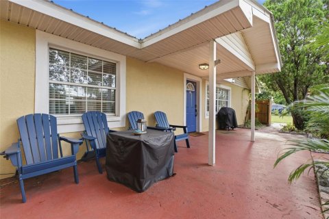 Villa ou maison à vendre à Tampa, Floride: 4 chambres, 167.69 m2 № 2431038 - photo 7