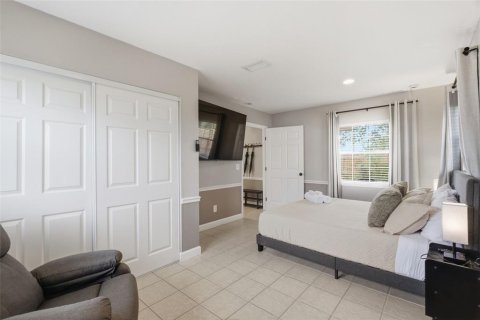 Villa ou maison à vendre à Tampa, Floride: 4 chambres, 167.69 m2 № 2431038 - photo 23
