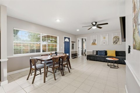Villa ou maison à vendre à Tampa, Floride: 4 chambres, 167.69 m2 № 2431038 - photo 12