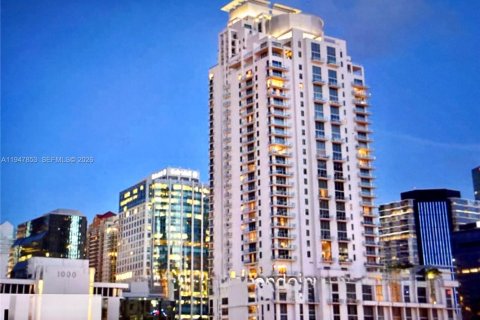 Copropriété à vendre à Miami, Floride: 1 chambre, 104.79 m2 № 2003964 - photo 14