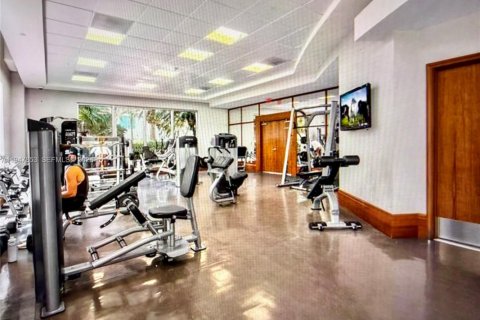 Copropriété à vendre à Miami, Floride: 1 chambre, 104.79 m2 № 2003964 - photo 6