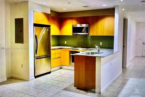 Copropriété à vendre à Miami, Floride: 1 chambre, 104.79 m2 № 2003964 - photo 9