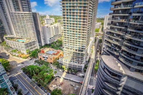 Copropriété à vendre à Miami, Floride: 1 chambre, 104.79 m2 № 2003964 - photo 3