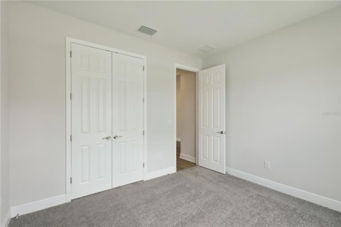 House in Parrish, Florida 5 bedrooms, 316.43 sq.m. № 1838777 - photo 26