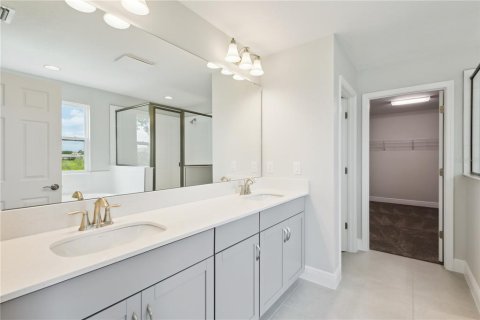 House in Parrish, Florida 5 bedrooms, 316.43 sq.m. № 1838777 - photo 8