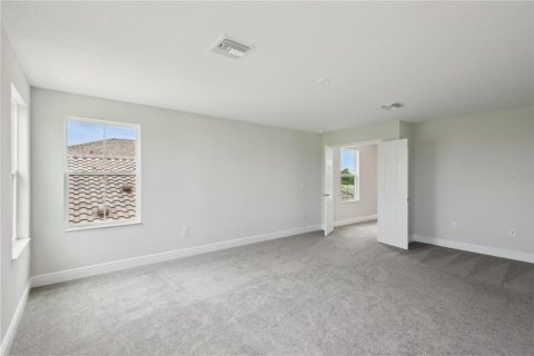 House in Parrish, Florida 5 bedrooms, 316.43 sq.m. № 1838777 - photo 6