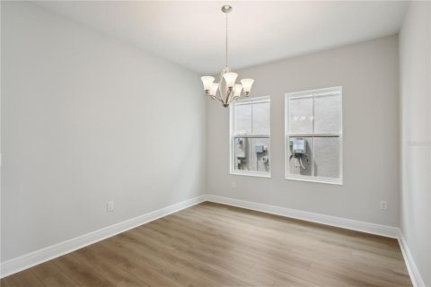 House in Parrish, Florida 5 bedrooms, 316.43 sq.m. № 1838777 - photo 23