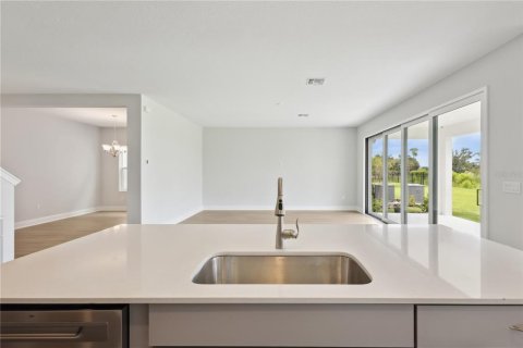 House in Parrish, Florida 5 bedrooms, 316.43 sq.m. № 1838777 - photo 20