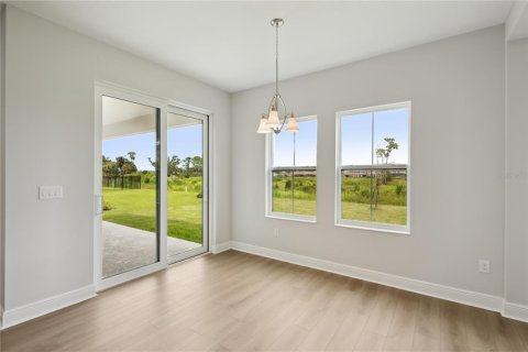 House in Parrish, Florida 5 bedrooms, 316.43 sq.m. № 1838777 - photo 21