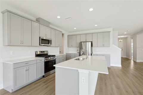 House in Parrish, Florida 5 bedrooms, 316.43 sq.m. № 1838777 - photo 18