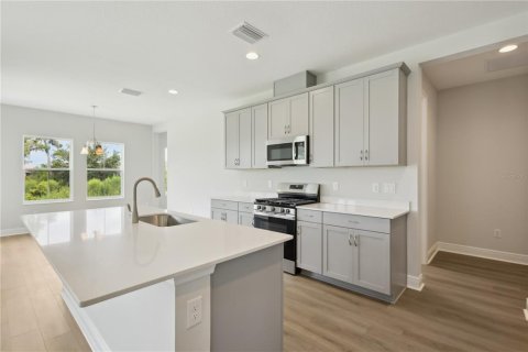 House in Parrish, Florida 5 bedrooms, 316.43 sq.m. № 1838777 - photo 3