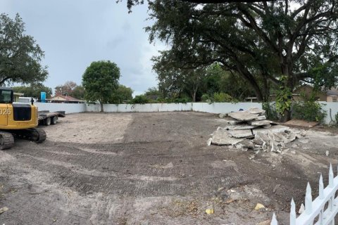 Купить земельный участок в Майами, Флорида № 1897946 - фото 16