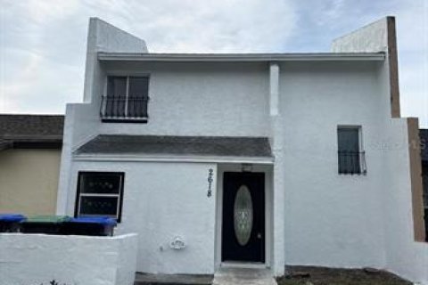 Touwnhouse à Orlando, Floride 3 chambres, 125.33 m2 № 2410268