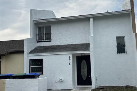 Townhouse in Orlando, Florida 3 bedrooms, 125.33 sq.m. № 2410268 - photo 5