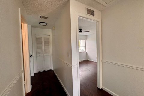 Townhouse in Orlando, Florida 3 bedrooms, 125.33 sq.m. № 2410268 - photo 11