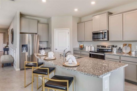 Casa en venta en Newberry, Florida, 4 dormitorios, 257.15 m2 № 1873102 - foto 3
